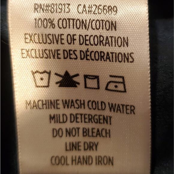 EUC Robert Graham Dark Green Dress Shirt Sz M - Picture 9 of 11